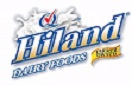 Hiland Dairy-logo