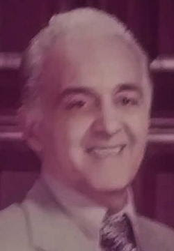 Alex George