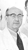 Dr. Paul Meyer