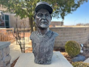 Tony La Russa - Bay Area Sports Hall of Fame