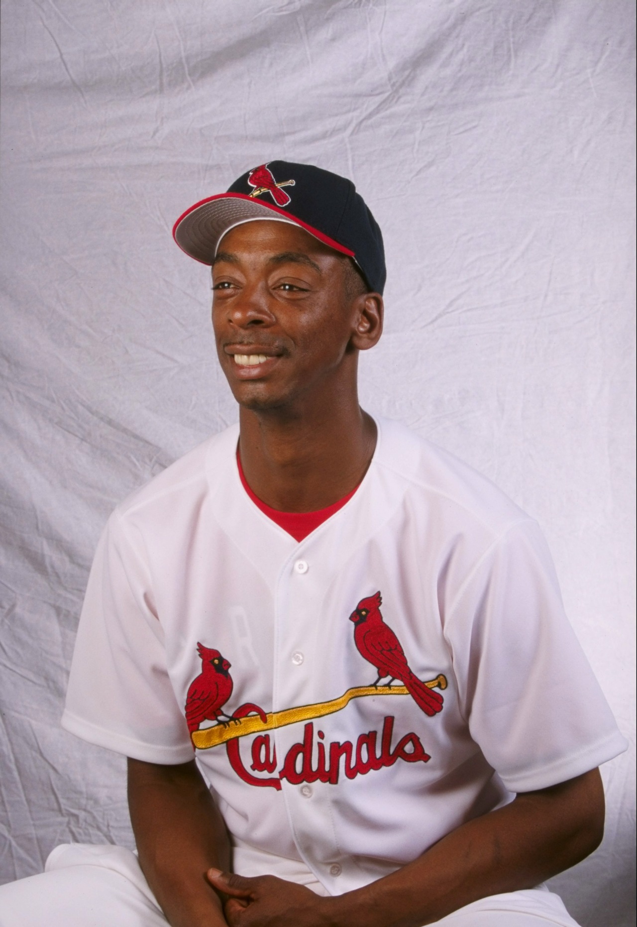 Hochman: On Willie McGee's birthday, 51 reasons St. Louis loves No. 51