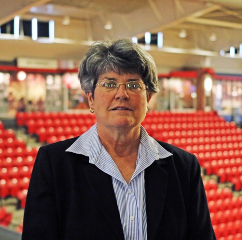 Barbara Cowherd: The heart of Drury University women’s sports