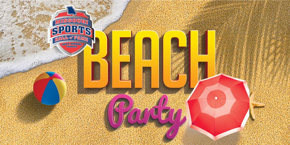 Win $1,000 at our Beach Party Bingo & Auction on June 5