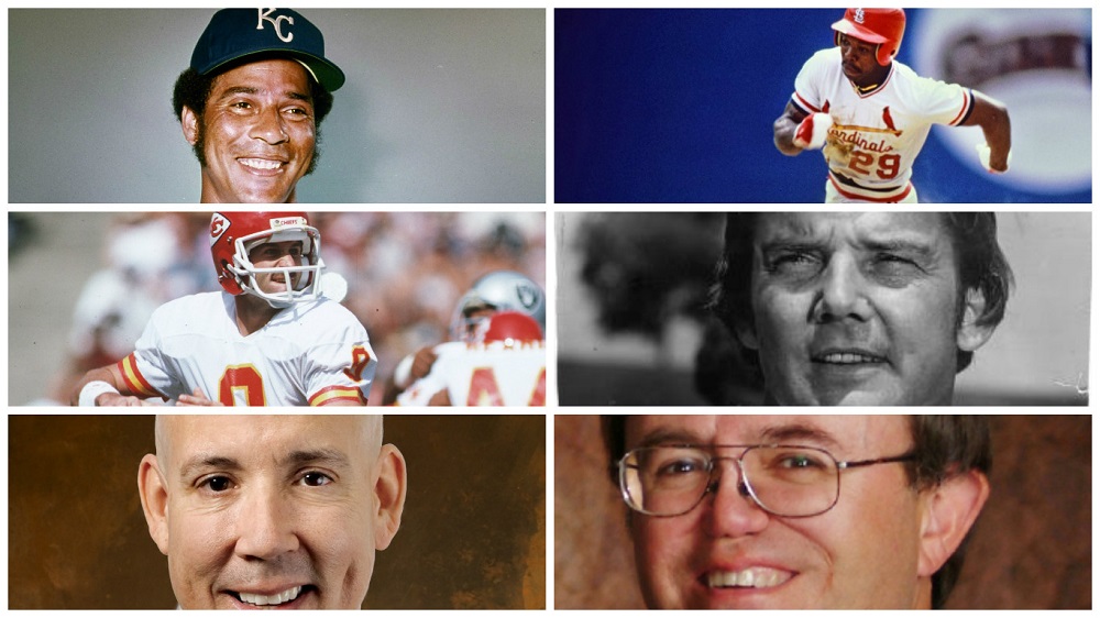 Hall of Fame announces honorees for Enshrinement in January 2017