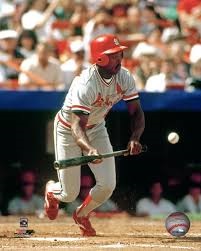 Vince Coleman – St Louis Sports Hall of Fame