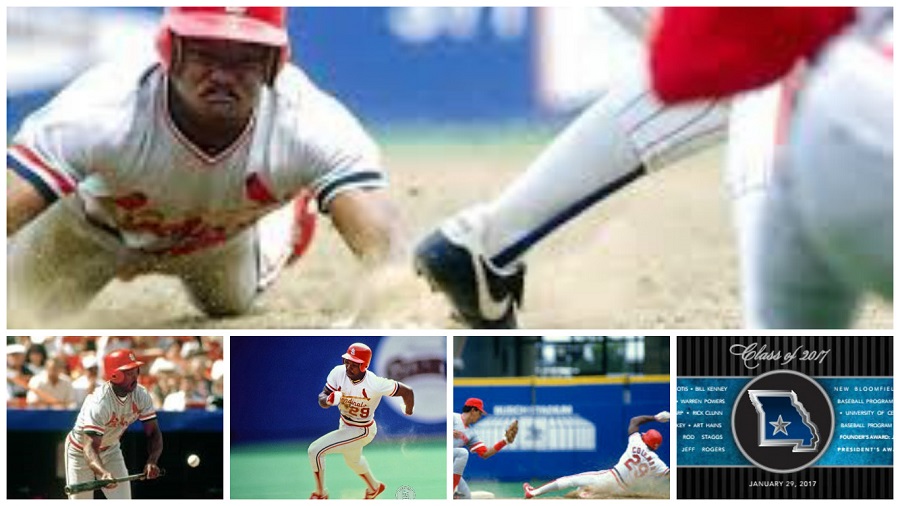 Vince Coleman (baseball) - Wikipedia