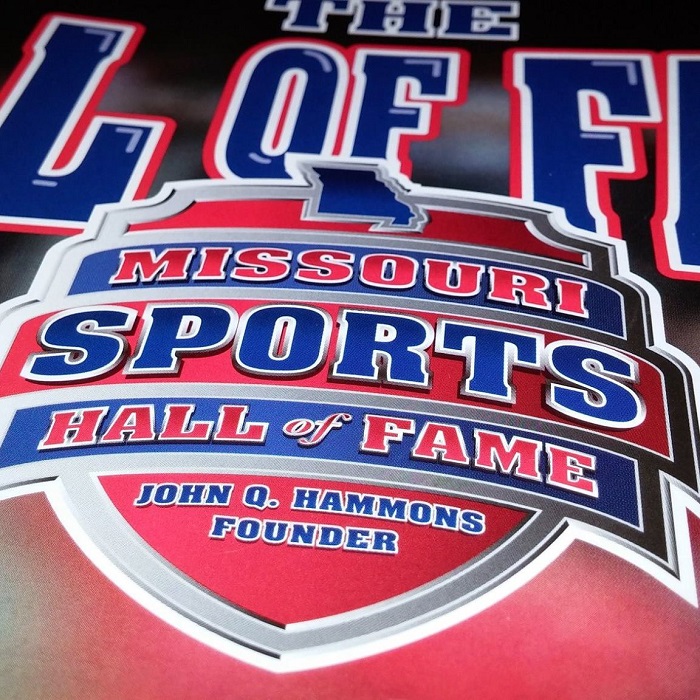 Hall of Fame unveils honorees for Football Luncheon Oct. 19
