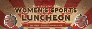 Women's Sports Luncheon-logo