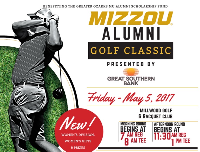 Mizzou A.D. Jim Sterk to attend MU Alumni Golf Classic