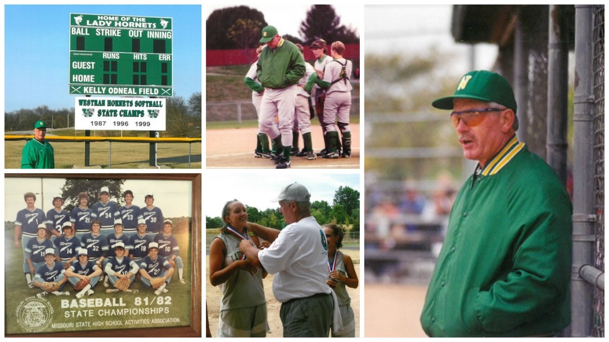 Inductee spotlight: Westran’s Kelly Odneal, the winningest high school softball coach in Missouri