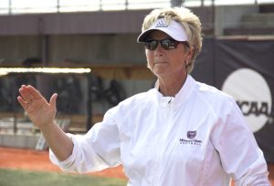Inductee spotlight: Holly Hesse, Missouri State softball coach