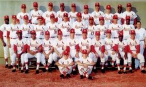 1967 St. Louis Cardinals