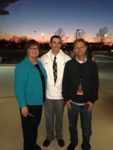 MSSU Coaches
