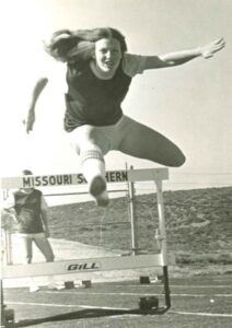 MSSU track-1