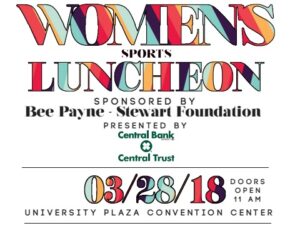 Women's Sports Luncheon-large logo