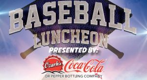 Baseball Luncheon logo 2018