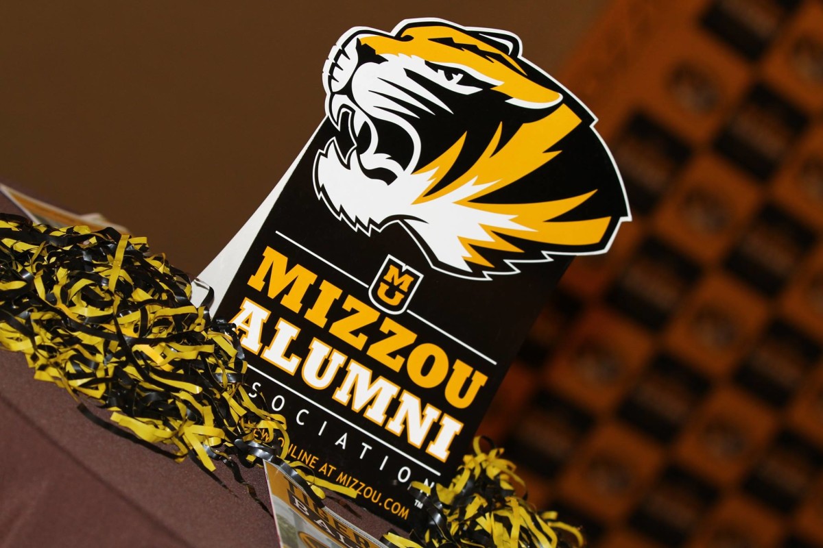 MU Chancellor to attend Tiger Ball & Scholarship Auction