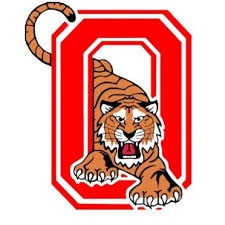 Ozark Tigers-logo