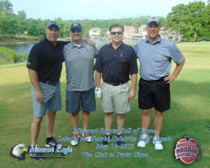 Dr Pepper with big-leaguer Scott Bailes