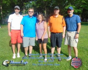 Great Southern Bank with Rita Scott