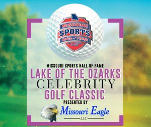 Lake of the Ozarks Golf logo