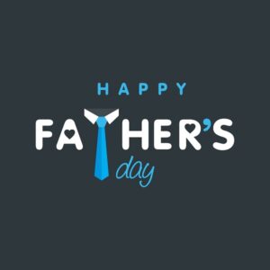 Fathers Day logo