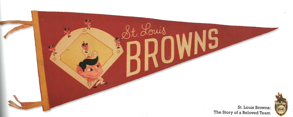 The St. Louis Browns Historical Society & Fan Club