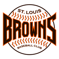 St. Louis Browns Baseball Club