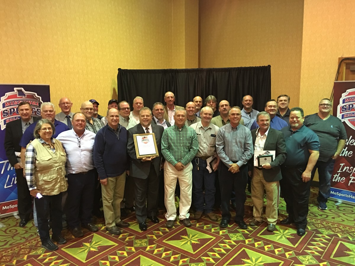 1978 Mount Vernon High School State Championship Football Team