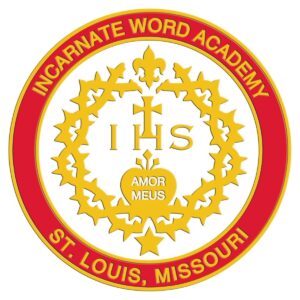 Incarnate Word Academy-logo