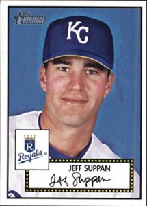 Jeff Suppan
