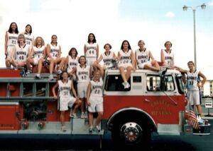 2000 College of the Ozarks