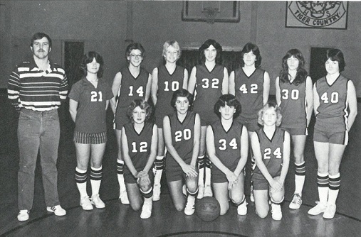 Stockton High School Girls Basketball Program – Missouri Sports Hall of ...