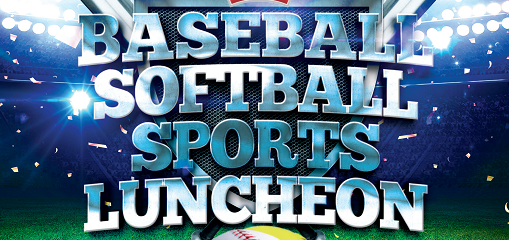 Cards’ Brian Jordan headlines our Baseball/Softball Luncheon on May 22