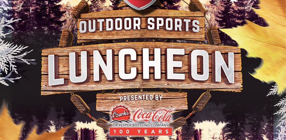 Outdoor Sports Luncheon inductees set for Feb. 26