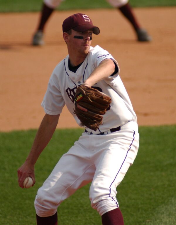Brad Ziegler – Missouri Sports Hall of Fame