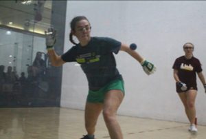Missouri State University Women’s Handball Program