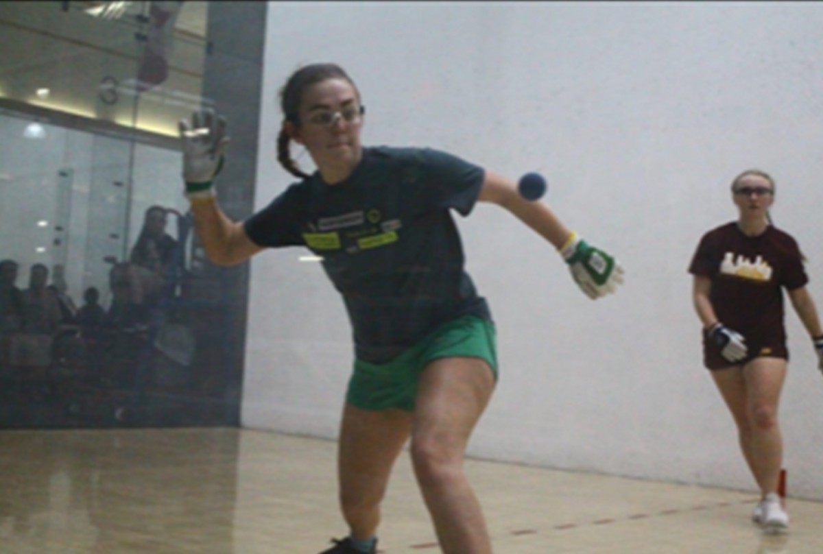 Missouri State University Women's Handball Program