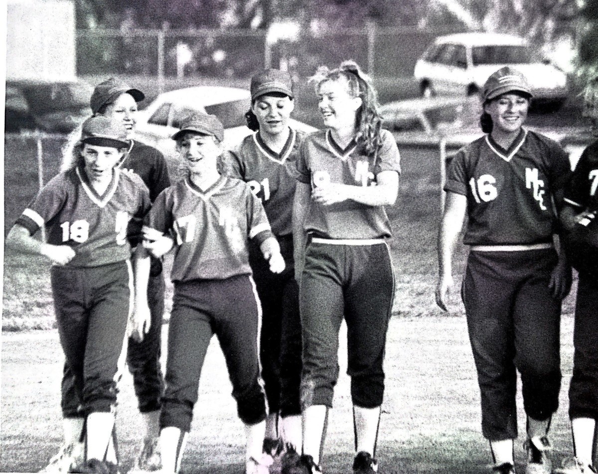 1987-2008 Era Marion C. Early High School Softball – Missouri Sports ...