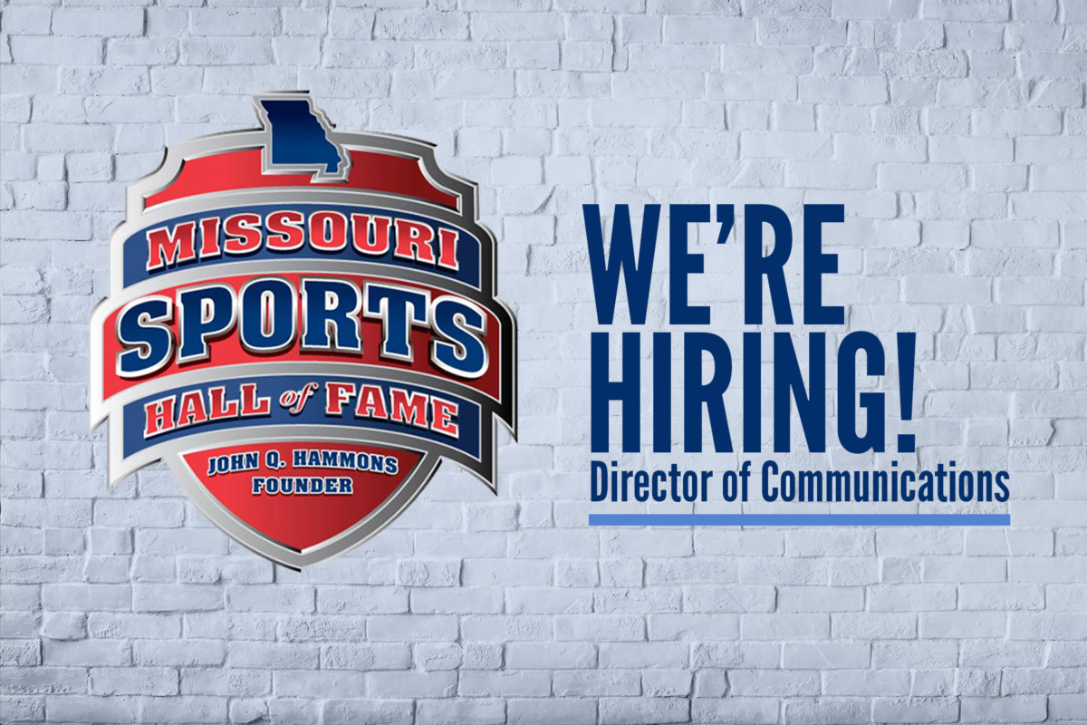 We’re Hiring: Director of Communications