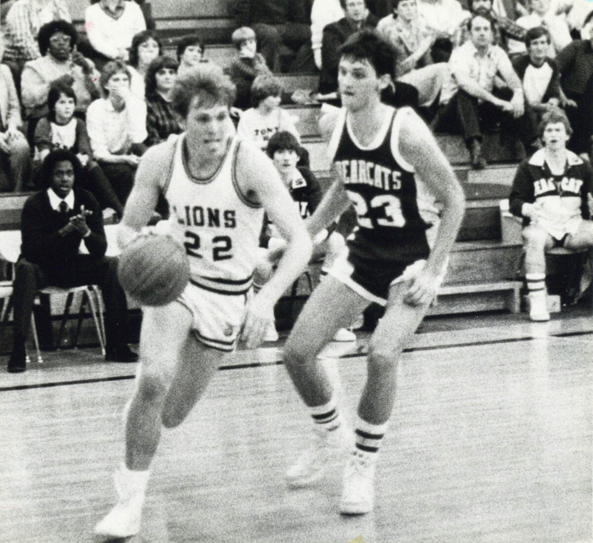Greg Garton – Missouri Sports Hall of Fame
