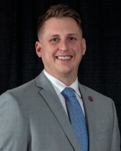 Taylor Frederich
