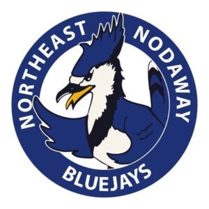 1973-1979, 1982 Northeast Nodaway High School Girls Basketball