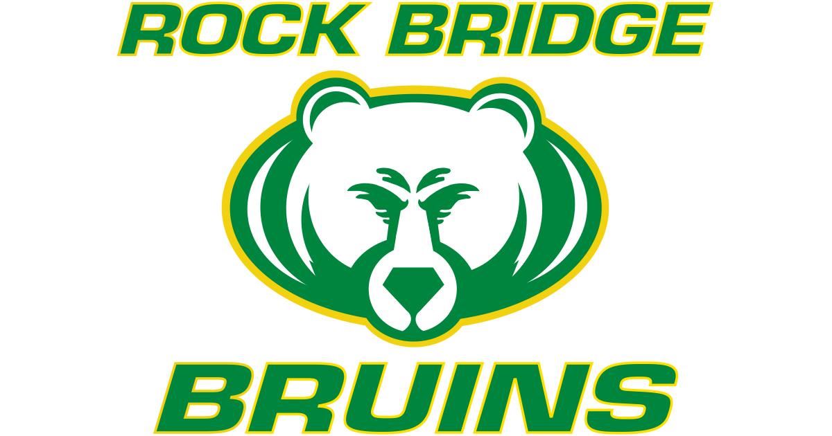 Rock Bridge High School Football State Championship Teams 1975 & 1977