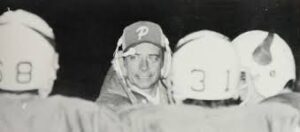 Benny Lawson