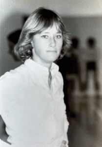 Betsy Taylor