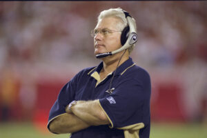 Mike Martz