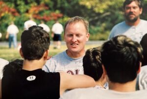 Jamie Myers