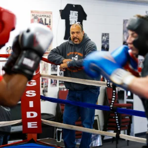 Darrell ‘Smitty’ Smith